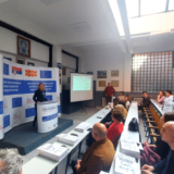 Vranje: Otvoren Centar za socijalno preduzetništvo 1