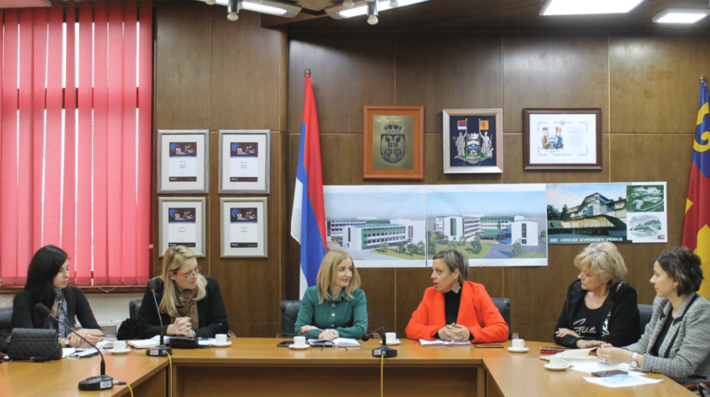 U susret trećem Sajmu roditeljstva: Vranjske porodice saznaće koja su njihova prava i kome mogu da se obrate 1