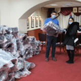 Vranje: Još jedna podela auto-sedišta za bebe roditeljima 1