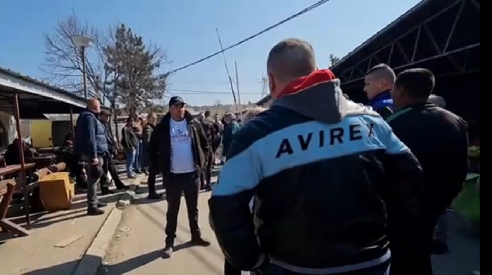 Predsednik SSP Grocka o tuči u Boleču: Priveli su me kao kriminalca sa lisicama na rukama 1