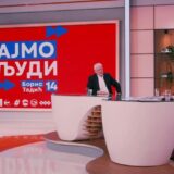 Koalicija “Ajmo ljudi”: Predajemo večeras preko 200 prigovora o neregularnostima na biralištima u Beogradu 7