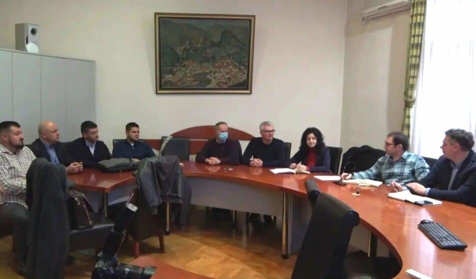 Izrada projekta za građevinsku dozvolu za kotlarnicu koja će primarno koristiti gas 1