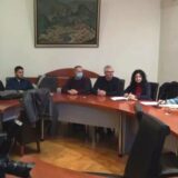 Izrada projekta za građevinsku dozvolu za kotlarnicu koja će primarno koristiti gas 2