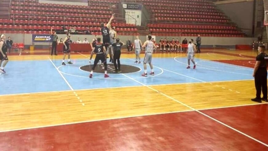 Novi poraz košarkaša Slobode 1