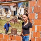Kako je mlada Vranjanka odlučila da postane veliki humanitarac i pomaže ljudima 3