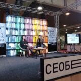 Izložbom “Novi Sad kroz knjigu”, dodelom nagrada i programom “Seobe duša” počeo Sajam knjiga u Novom Sadu 7