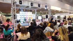 Izložbom “Novi Sad kroz knjigu”, dodelom nagrada i programom “Seobe duša” počeo Sajam knjiga u Novom Sadu 5