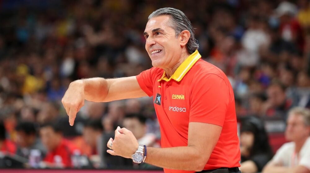 Skariolo presekao: Ovih 12 španskih košarkaša braniće zlato na Mundobasketu 1