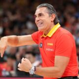 Skariolo presekao: Ovih 12 španskih košarkaša braniće zlato na Mundobasketu 4