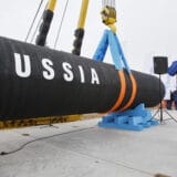 Gasprom smanjuje isporuku gasa Evropi Severnim tokom 1 12