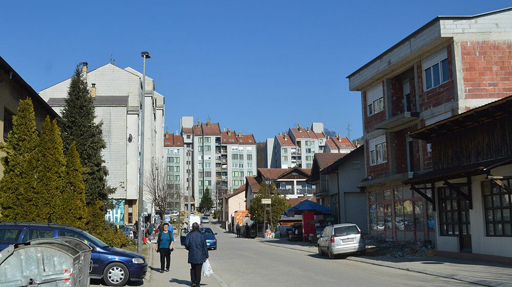 Starim obećanjima naprednjaci traže novi mandat od Sevojničana 1