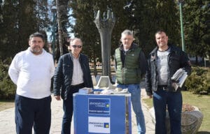 Starim obećanjima naprednjaci traže novi mandat od Sevojničana 4