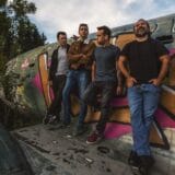 Bend She Loves Pablo: Na Hali Galiju očekujemo mega zabavu, svira nam se i žedni smo 6