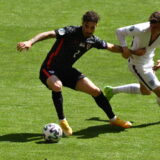 Vratio se Šime u reprezentaciju Hrvatske 9