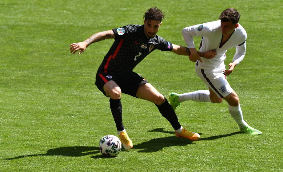 Vratio se Šime u reprezentaciju Hrvatske 1