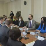 Mali nakon sastanka sa predstavnicima MMF: Očekuju nas strukturne reforme 2