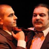 Osmomartovski pokloni u Kikindi: predstava "Siroti mali hrčki" i koncert Amadeus benda 3