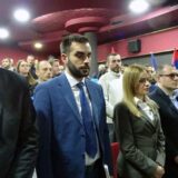 Stamenkovski: Mladi odlaze, zbog partijskog zapošljavanja 11