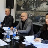 Za sutra zakazana sednica Skupštine grada Kragujevca po hitnom postupku 4