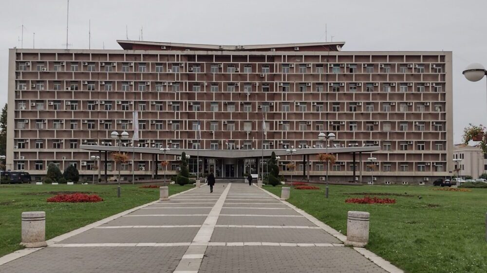 Kragujevac: Građanima omogućen uvid u birački spisak pred predsedničke izbore 1