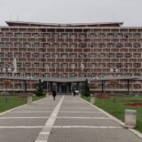 Kragujevac: Građanima omogućen uvid u birački spisak pred predsedničke izbore 3