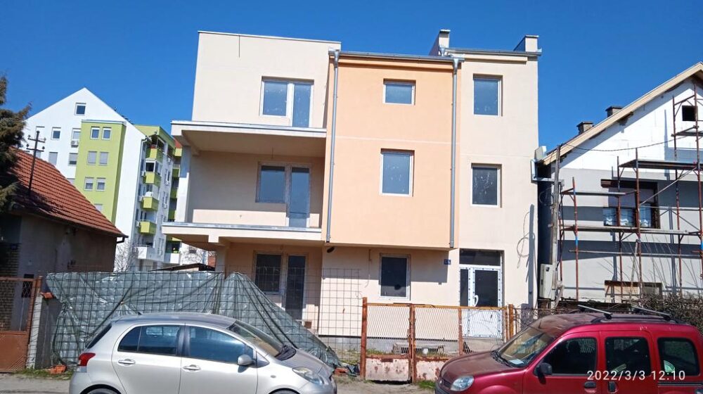 Preduzimač Milan Golubica tri godine ne završava zgradu iako su mu kupci isplatili ugovorenu cenu stanova 1