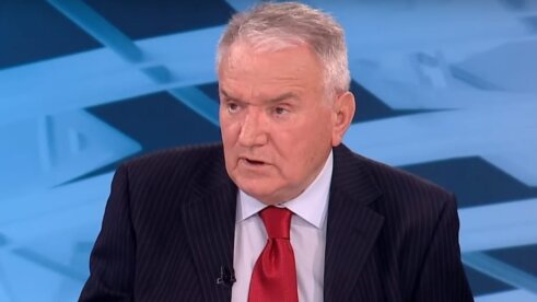 Šta nam je predsednik Srbije poručio iz Vile Mir? 4