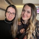 Mlade doktorke Neda i Stana iz Niša ostaju u Srbiji 8