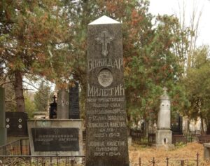 Kako je elektrotehničar iz Niša pronašao grobove srpskih junaka iz Velikog rata, među njima i pripadnike slavnog Gvozednog puka 4