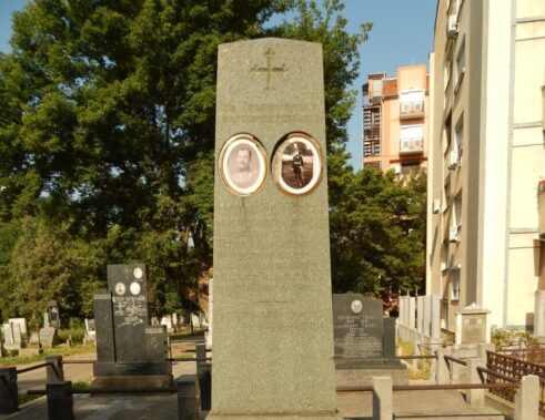 Kako je elektrotehničar iz Niša pronašao grobove srpskih junaka iz Velikog rata, među njima i pripadnike slavnog Gvozednog puka 5