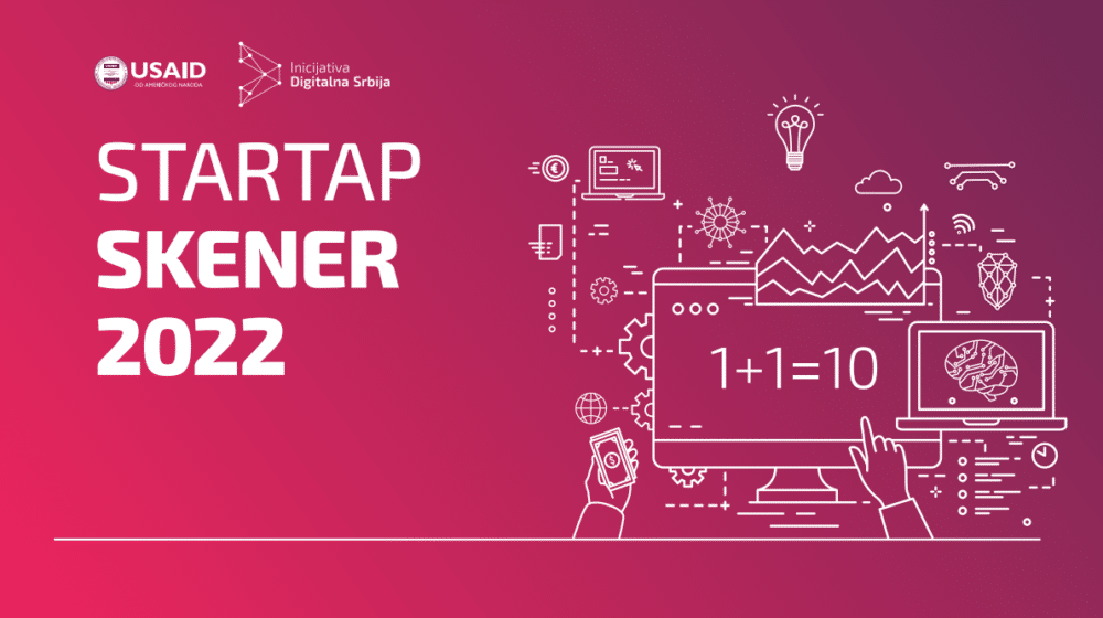 Digitalna Srbija: Domaći startapi privukli 123 miliona evra investicija 1