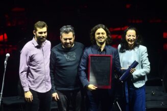 Stefan Arsenijevic sa zirije Politike_060322_foto dusan milenkovic 6615 Nastavak akcije CEBEF-a i Mozzarta - gledaj postfestum i pomozi dečjim klinikama u Srbiji 2