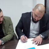 Proglašena lista radikala za izbore u Sevojnu 6