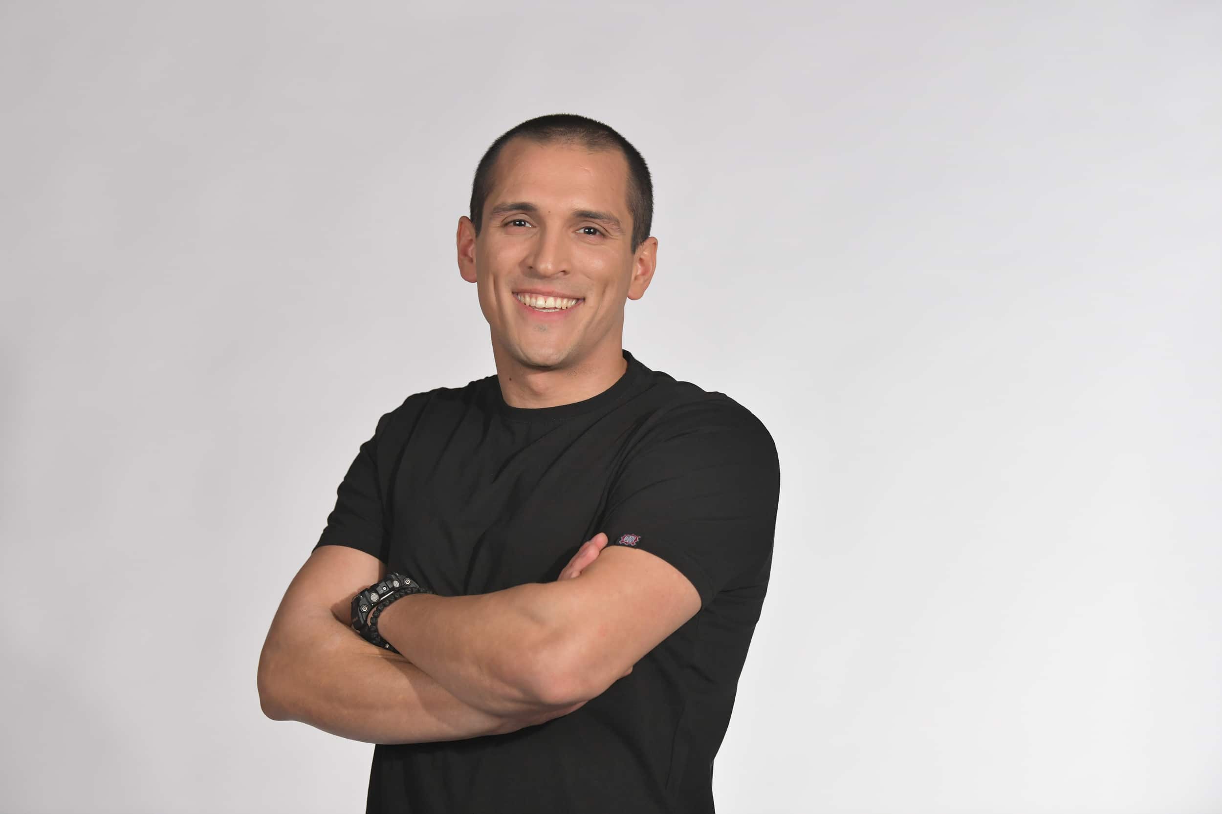 Bojan Perić o ulozi voditelja Survivora: Avantura koju ćemo pamtiti 7