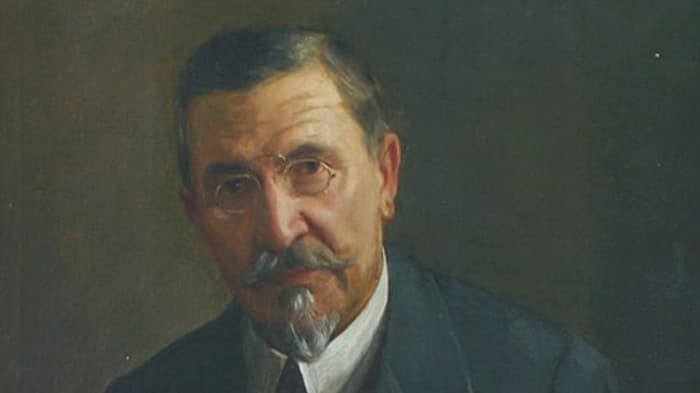 Mokranjčeva kuća u Asocijaciji kuća i muzeja velikih Evropskih kompozitora 1