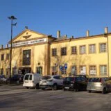 Iskliznule dve cisterne iz šina u Subotici, nema opasnosti po ljude, životnu sredinu i imovinu 4