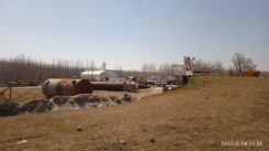 Svetorog 9 Ekolozi naterali vlast da sprovodi zakon: Podneta krivična prijava protiv preduzeća „Svetorog“ zbog zauzimanja obale Dunava u Futogu 5