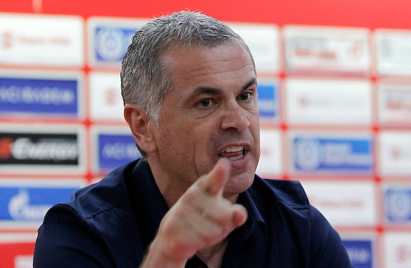 Zvezdin napad na FSS i Piksija "košta" pet miliona 1