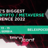 Prošla godina je bila dobra za kriptovalute, 2022. će biti još bolja 2