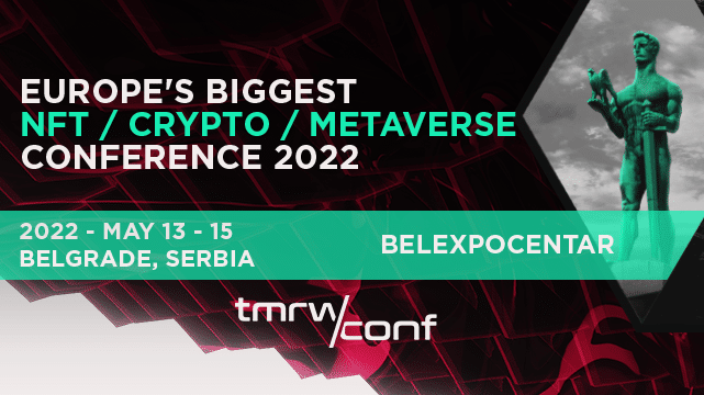 Prošla godina je bila dobra za kriptovalute, 2022. će biti još bolja 1