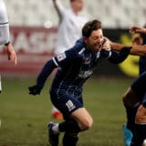 Mirčevski doneo bod TSC-u, Radnik nastavio seriju 4