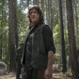 Protagonista serije “Okružen mrtvima”: Hod između anđela i demona 5