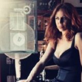 Koncert Tanje Banjanin za 8. mart u Domu omladine Kragujevac 5