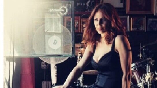 Koncert Tanje Banjanin za 8. mart u Domu omladine Kragujevac 1