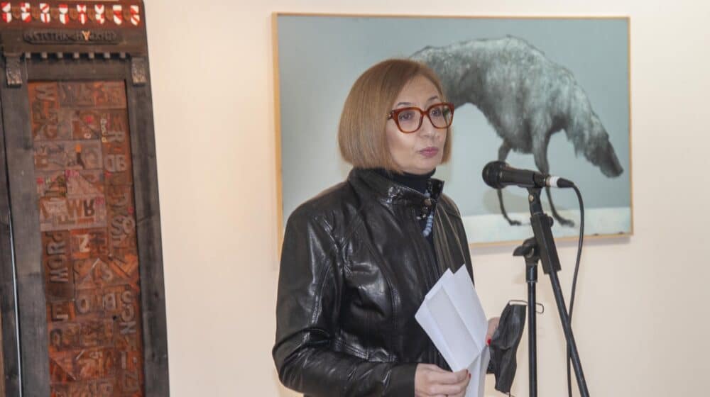 Zašto kragujevački intelektualci ćute 1