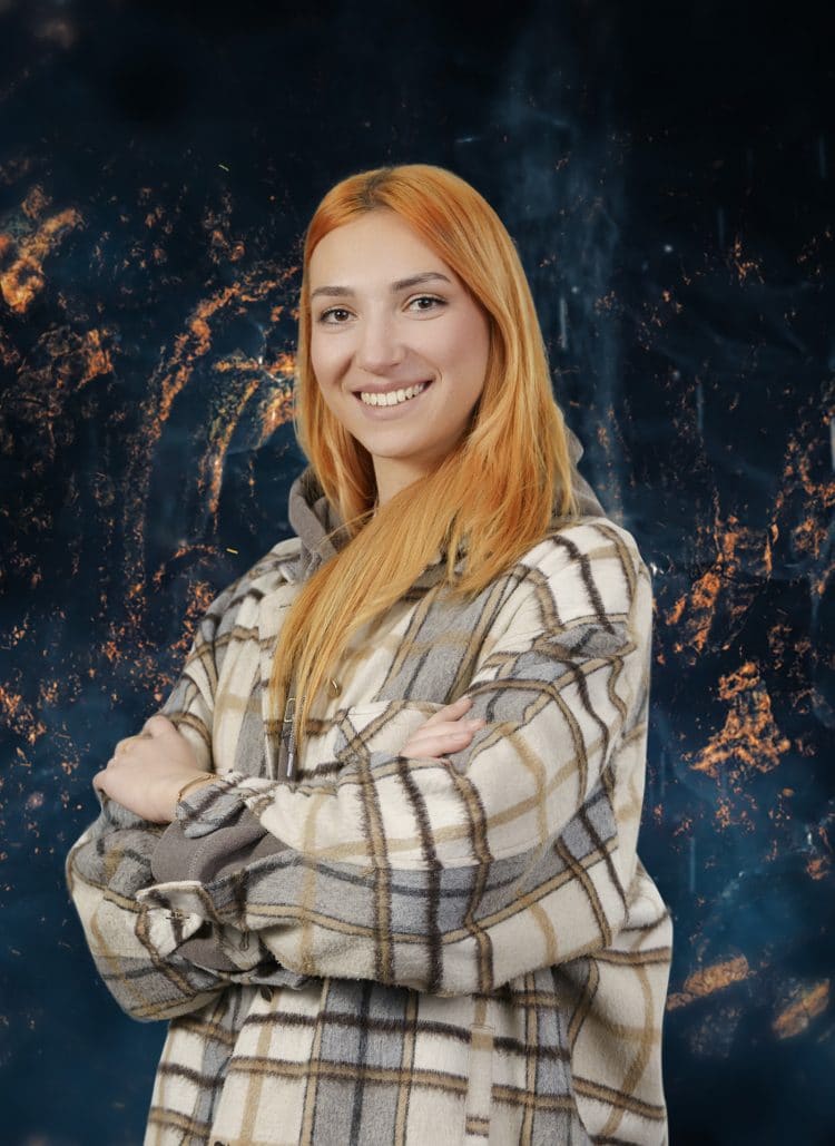 FOTO: Upoznajte svih 20 takmičara Survivora 5 Tena Tomljanović