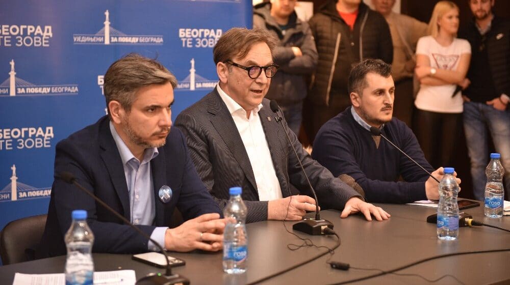 Stanić: Osećanje slobode posebno je potrebno u stvaralaštvu, kulturi i umetnosti 1