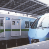 Japan (3): Putovanje podzemnom železnicom 9