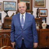 Toma Fila: Socijalistička partija Srbije je ključ, a ne privezak 1