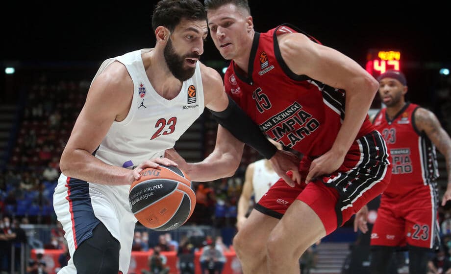 Valensija i Virtus žele Šengeliju 1